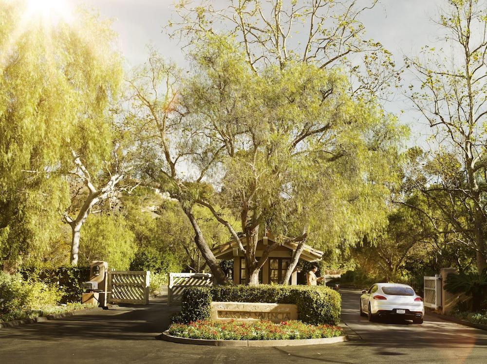 Rancho Valencia Resort And Spa رانشو سانتا في المظهر الخارجي الصورة