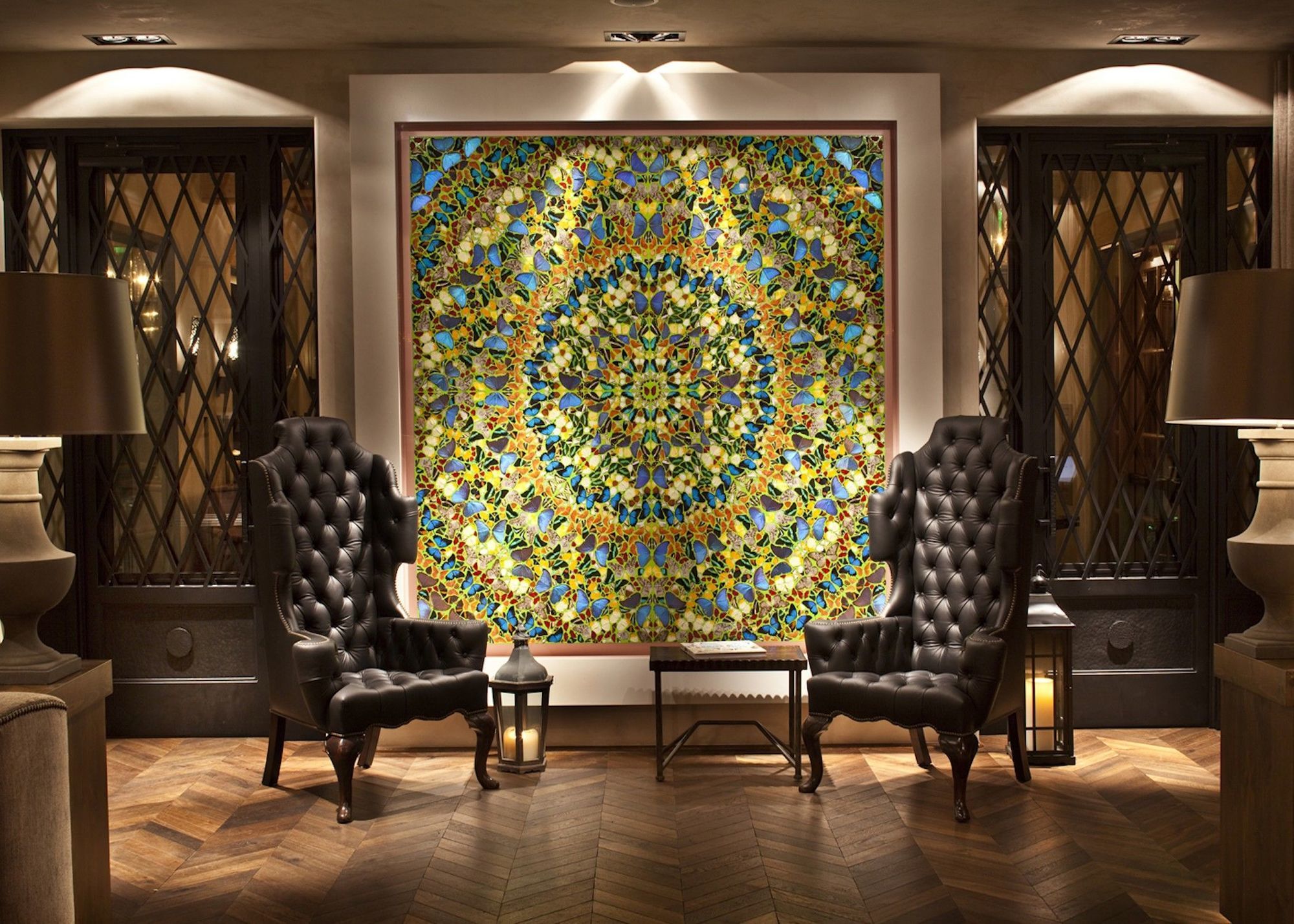 Rancho Valencia Resort And Spa رانشو سانتا في المظهر الخارجي الصورة